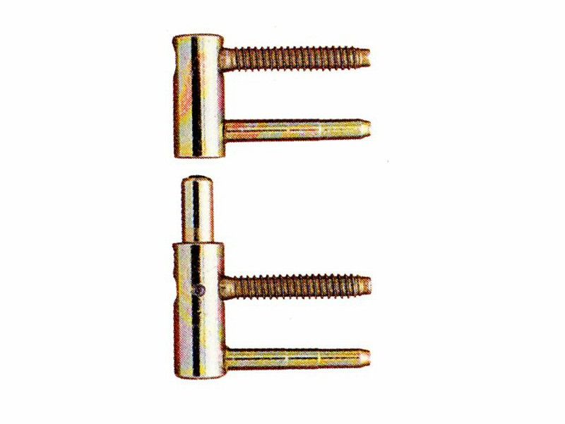 Bisagra exacta BO0495 2