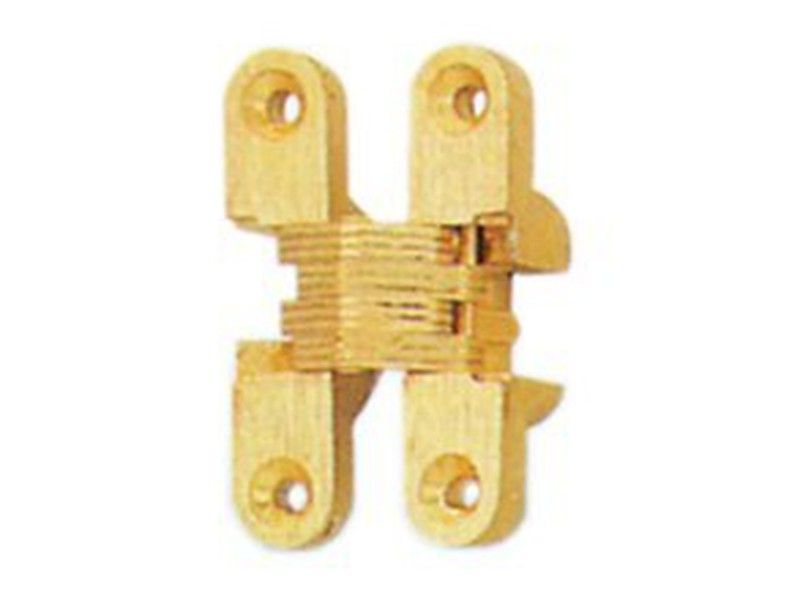 Bisagra invisible SOSS ref. BM0124 2