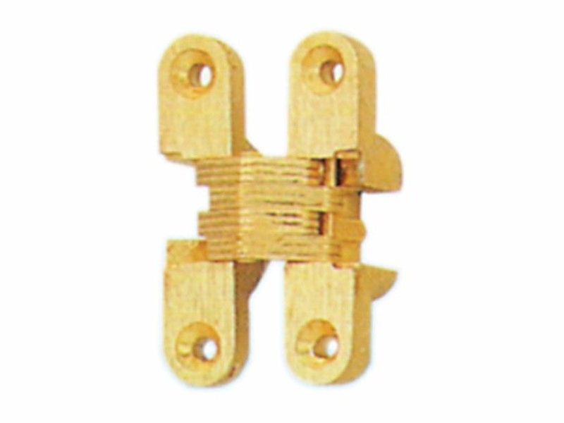 Bisagra invisible SOSS ref. BM0124 1