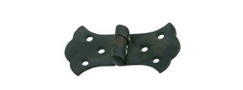 Bisagra pequeña 1409 Manigrip A1405HO88 1