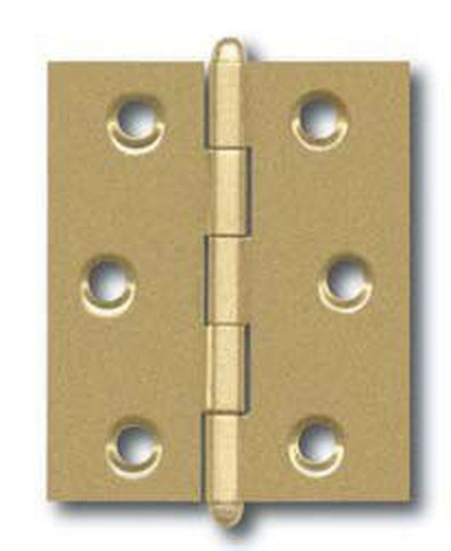 Bisagra plana 101 Pons BM0003 2