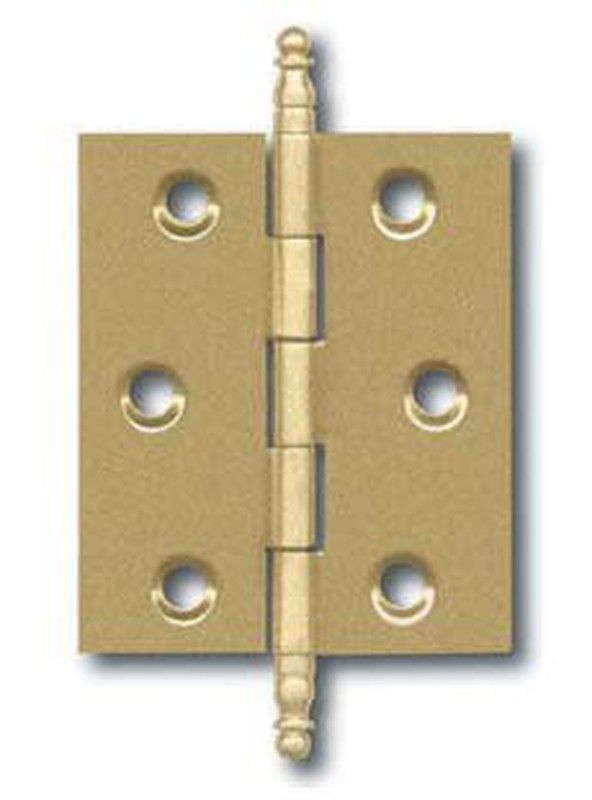 Bisagra plana con finales 100 Pons BM0001 1