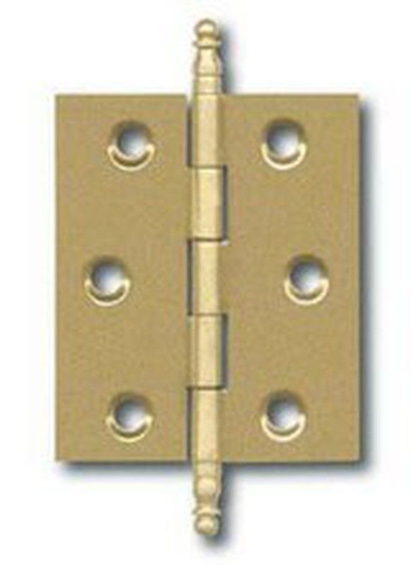 Bisagra plana con finales 100 Pons BM0001 4