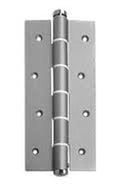 Argent - Aluminium argenté / 120X80 mm