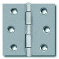 Plateado - Inox mate / 60 mm / BM0102AI63