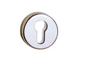 Platejat - Inox mat / Europerfil / QO0507AI51