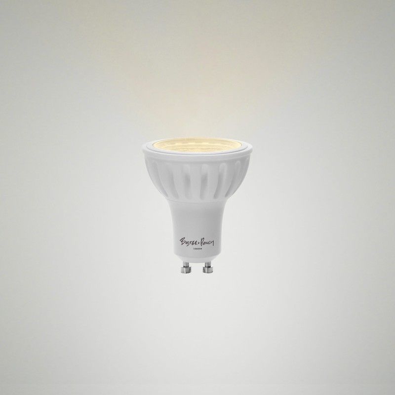 3 x Bombillas Lámpara LED GU10 CEB-01831 2