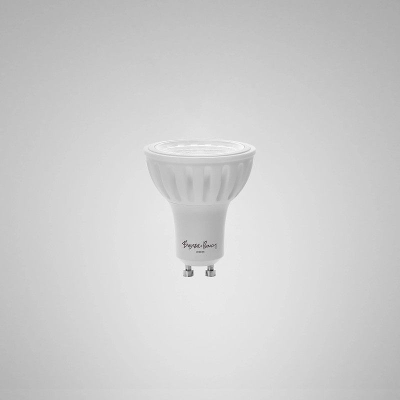 3 x Bombillas Lámpara LED GU10 CEB-01831 1