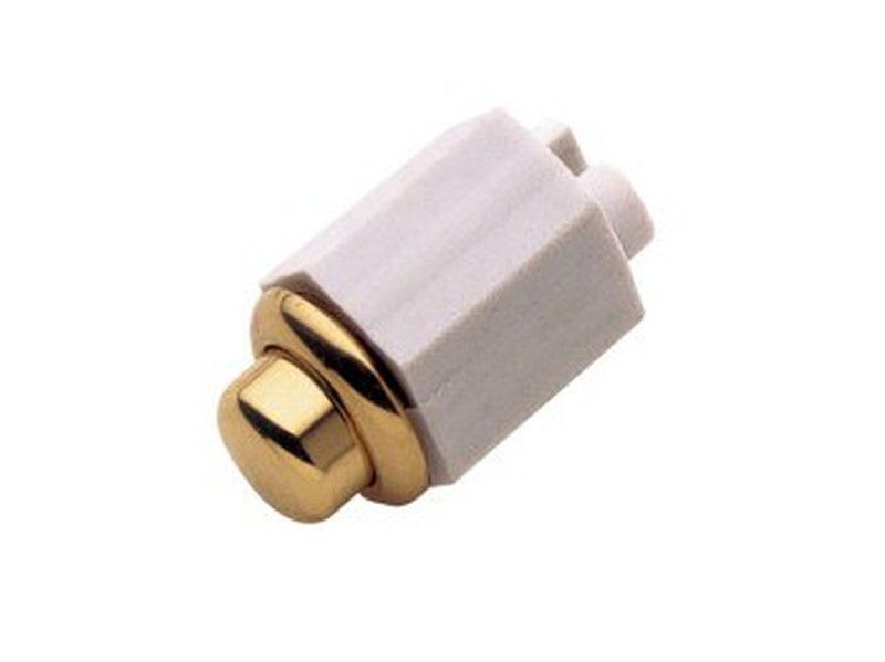Botón pulsador 722TP Reguitti LM0723LP00 1
