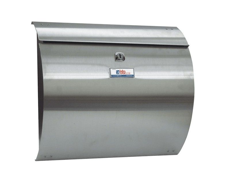 Buzón BTV modelo 02030 ref. VB1030IM00 1