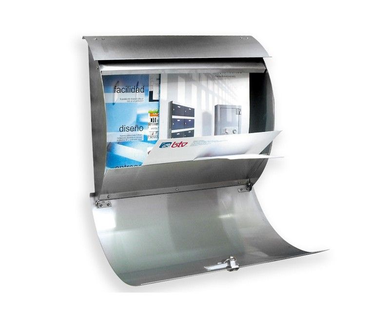 Buzón BTV modelo 02030 ref. VB1030IM00 2