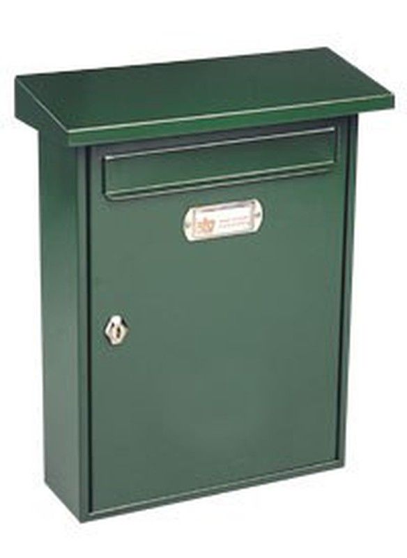 Buzón BTV VB0012 3