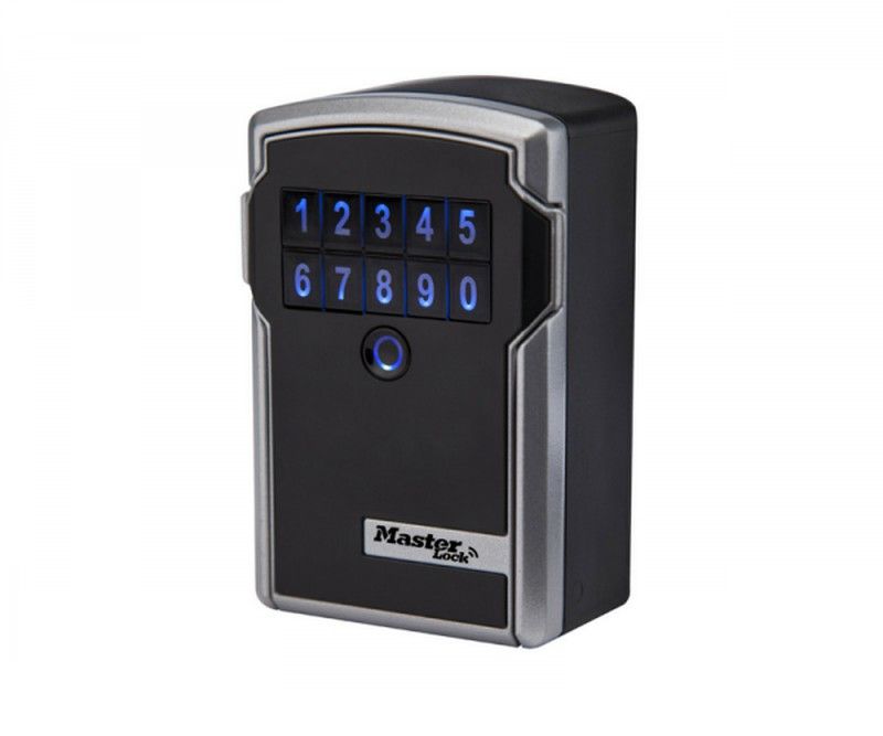 Caja de seguridad Bluetooth para llaves MasterLock 2