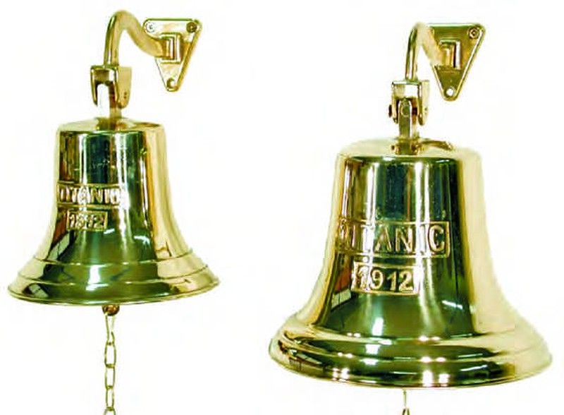 Campana pared Titanic 10000913 Magazzino XV0435LP00 2