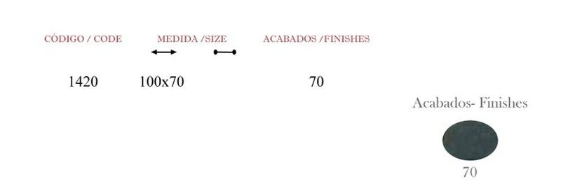 Candado 1420 Manigrip CA1420HO00 2