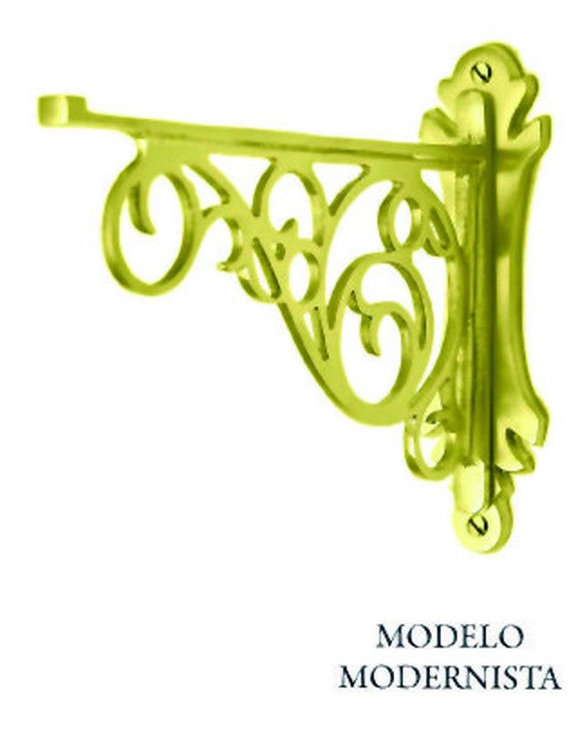 Cartela modernista SM0063LP00 2