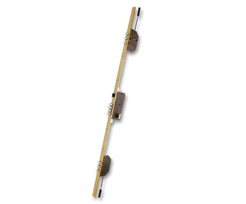 Cerradura 2000B Ezcurra CO2000 2