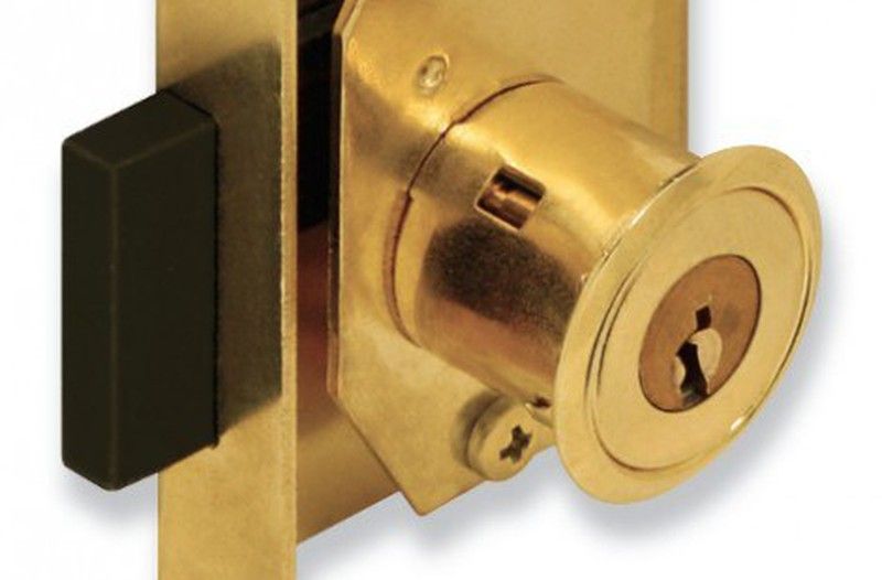 Cerradura bombillo sobreponer 23 URKO CM0023 2