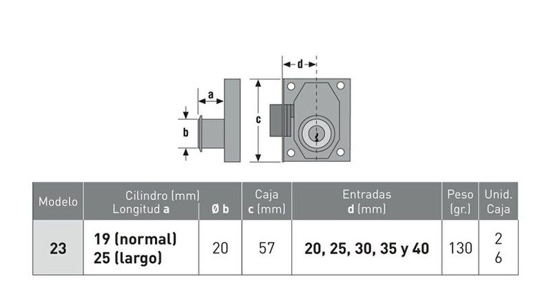 Pany bombet sobreposar 23 URKO CM0023 3