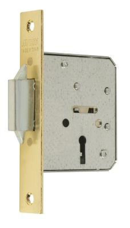Cerradura corredera palanca gorja 1515 MCM CO1515LM00 1