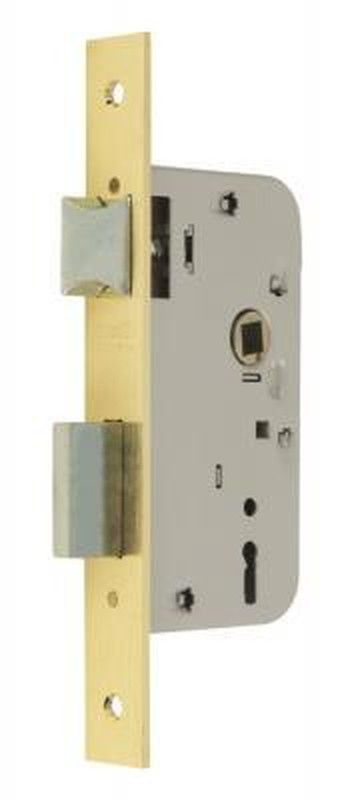 Cerradura embutir G/LL gorjas 1508 MCM CO1508 1