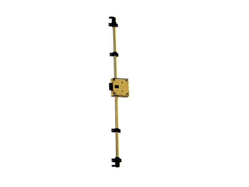 Cerradura españoleta con varilla Pons CM1500 CM1501 1