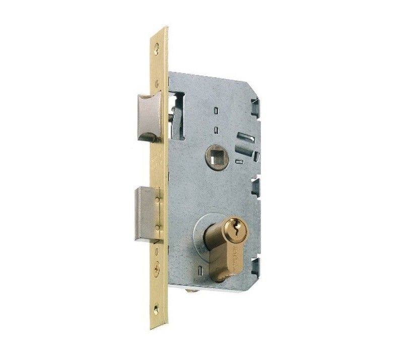Cerradura G/LL cilindro 2501 MCM CO2501HN45 1