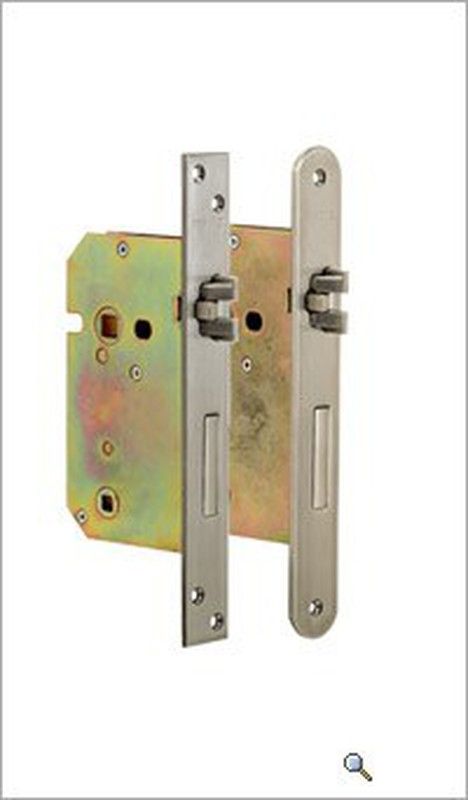 Cerradura g/ret. silenciosa 724 Joanper CO0724 1