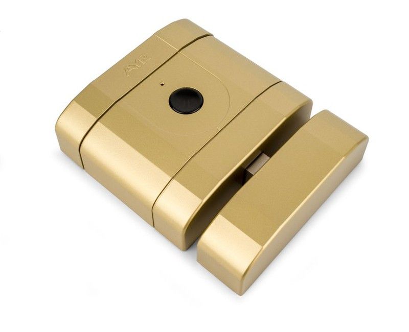 Pany Int Lock AyR CE1310 5
