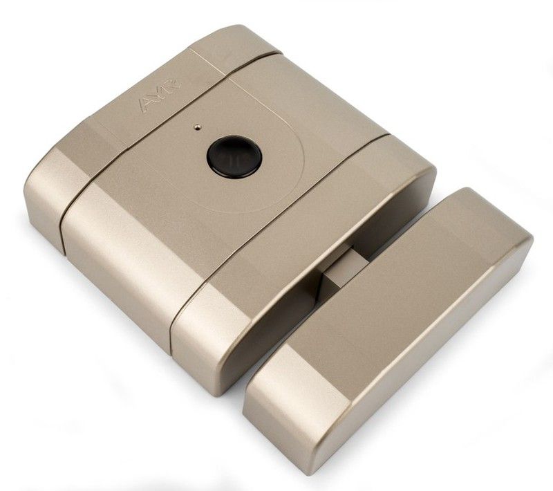 Pany Int Lock AyR CE1310 4