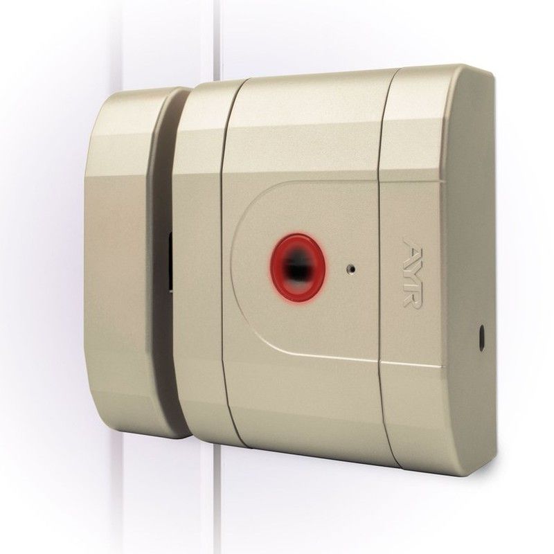 Pany Int Lock AyR CE1310 1