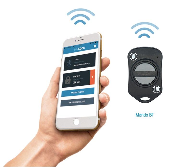 Pany Int Lock AyR CE1310 2