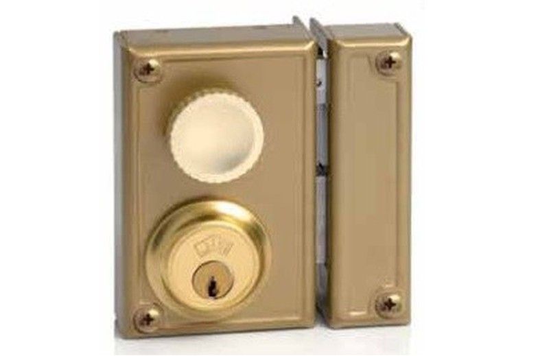 Cerradura JIS modelo 34 CO0034 1