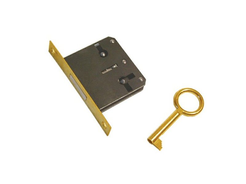 Cerradura mueble 1205 Pons CM0205 1