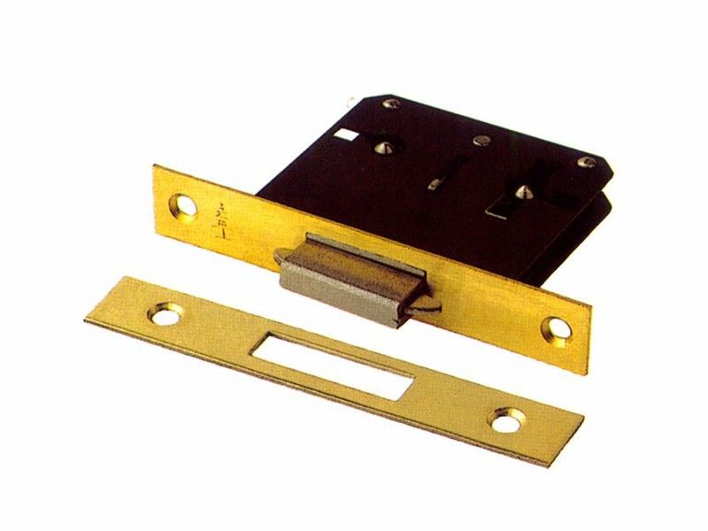 Cerradura mueble bureau 1206 Pons CM0206 1