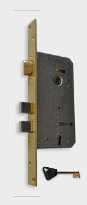 Pany porteria S322 Arcu CO0322 3