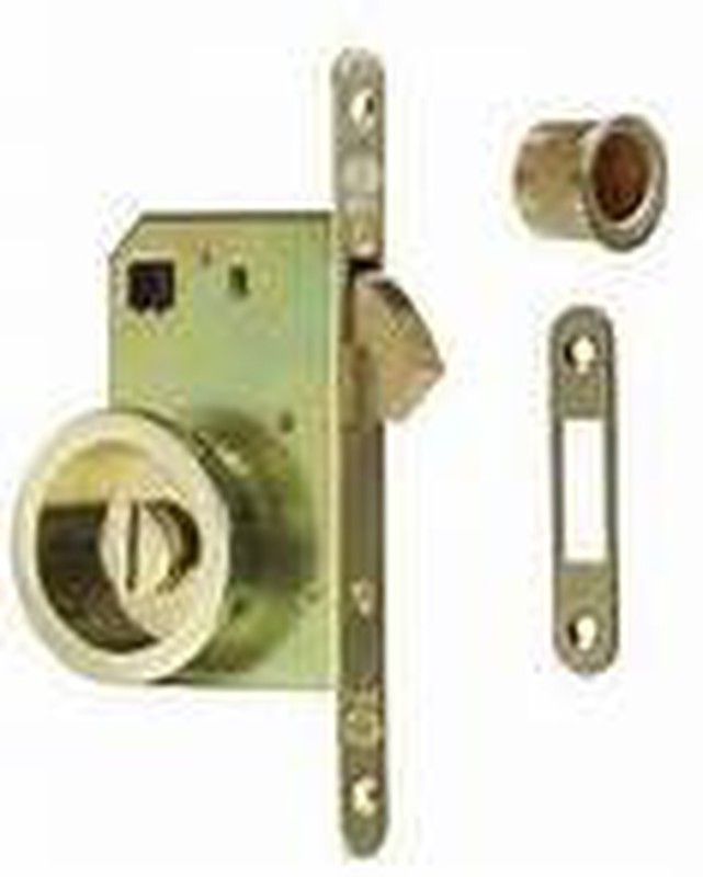 Cerradura puerta corredera CO7120 1