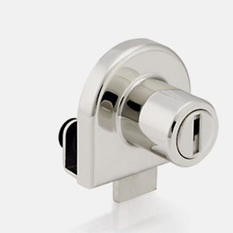 Cerradura puerta de cristal 1 hoja 2917 Ojmar CM0917ZC00 1