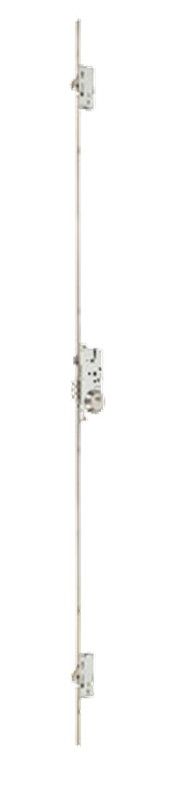 Cerradura seguridad 501A 3P MCM CO0502 4