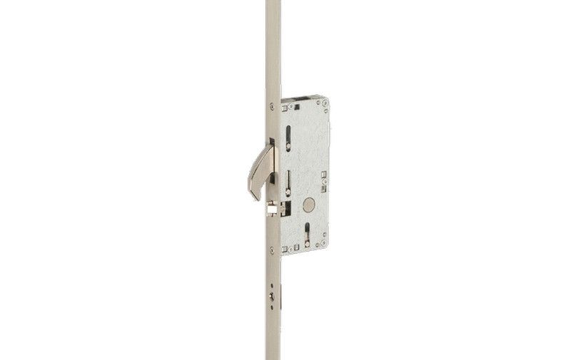 Cerradura seguridad 501A 3P MCM CO0502 3