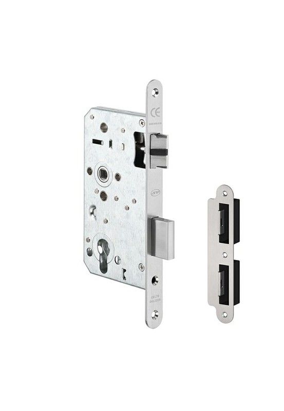 Cerradura seguridad IN.20.995.R  JNF CO0995 1