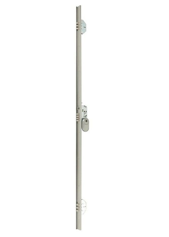 Cerradura seguridad PREMIUM 7145-3 3P MCM CO0503 1