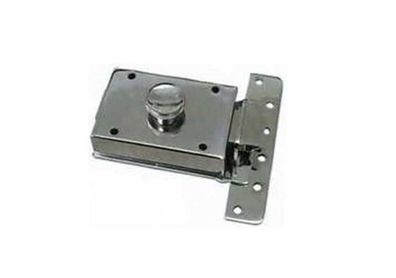 Cerradura sobreponer 303 INCECA llave sola CO1065 1