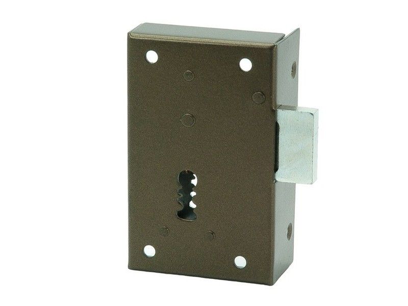 Cerradura sobreponer llave sola 15 Ilargi CO0236 2