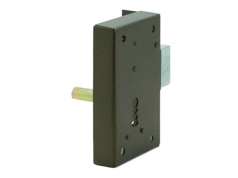 Cerradura sobreponer llave sola 15 Ilargi CO0236 3