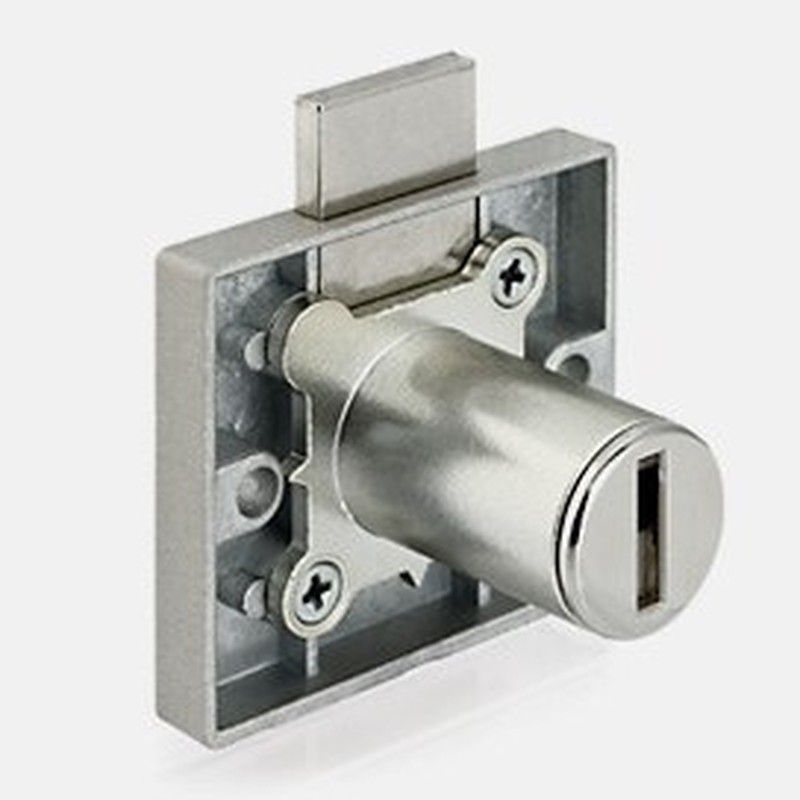 Cerradura sobreponer Ojmar CM0955ZNDC 1