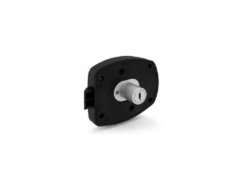 Cerradura taquilla resbalón 34 Ojmar CM0034 1