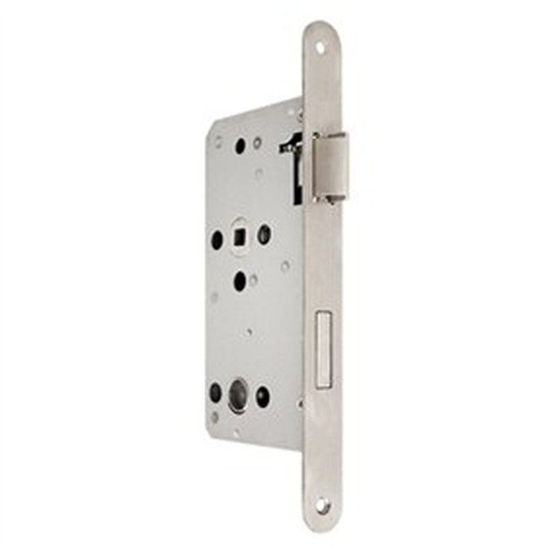 Cerradura unificada baño P75SCBK GDK CO1184AI55 1