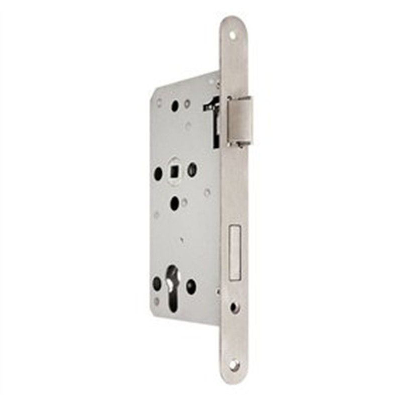 Cerradura unificada golpe y llave P75SCET GDK CO1180AI55 1