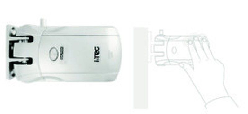 Cerrojo Antirrobo IDuo-Lock I-TEC CE1300 1